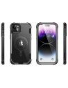 Kup Supcase Apple Husă IBLSN Ares Mag MagSafe iPhone 15 Negru - SPC381 - {ean13} - Sklep Home Screen