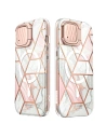 Kup Supcase Apple Carcasă Cosmo Mag MagSafe iPhone 15 Marble - SPC382 - {ean13} - Sklep Home Screen
