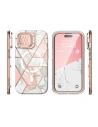 Kup Supcase Apple Carcasă Cosmo Mag MagSafe iPhone 15 Marble - SPC382 - {ean13} - Sklep Home Screen
