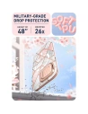 Kup Case Supcase Cosmo Mag MagSafe Apple iPhone 15 Marmor - SPC382 - {ean13} - Sklep Home Screen