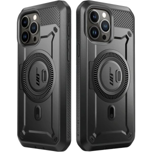 Kup Supcase Apple Caz Unicorn Beetle Pro MagSafe iPhone 15 Pro Negru - SPC384 - {ean13} - Sklep Home Screen