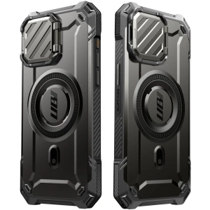 Kup Supcase Apple Carcasă Unicorn Beetle XT MagSafe iPhone 15 Pro Negru - SPC385 - {ean13} - Sklep Home Screen