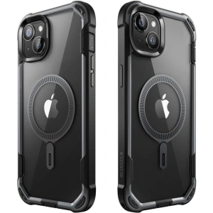 Kup Supcase Apple Husă IBLSN Ares Mag MagSafe iPhone 15 Pro Negru - SPC386 - {ean13} - Sklep Home Screen