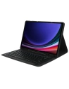 Kup Etui Tech-Protect SC Pen + Keyboard Samsung Galaxy Tab S9+ Plus / S10+ Plus 12.4 Fekete - THP2305 - {ean13} - Sklep Home Screen