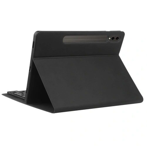 Kup Etui Tech-Protect SC Pen + Keyboard Samsung Galaxy Tab S9+ Plus / S10+ Plus 12.4 Fekete - THP2305 - {ean13} - Sklep Home Screen