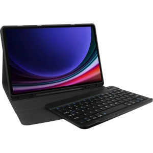 Buy Tech-Protect SC Pen + Keyboard Samsung Galaxy Tab S9+ Plus / S10+ Plus 12.4 Black - THP2305 - {ean13} - Home Screen Store Europe