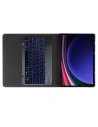 Kup Etui Tech-Protect SC Pen + Keyboard Samsung Galaxy Tab S9+ Plus / S10+ Plus 12.4 Fekete - THP2305 - {ean13} - Sklep Home Screen