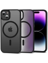 Etui Tech-Protect MagMat MagSafe Apple iPhone 15 Plus / 14 Plus Matte Black