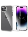 Etui Tech-Protect Flexair Hybrid Apple iPhone 15 Átlátszó