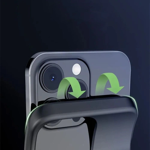 Kup Tech-Protect Apple Carcasă Powercase MagSafe 7000mAh iPhone 15 Negru - THP2314 - {ean13} - Sklep Home Screen