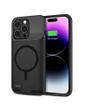 Case Tech-Protect Powercase MagSafe 8500mAh Apple iPhone 15 Pro Max Schwarz