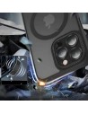 Kup Etui Tech-Protect MagMat Cam+ MagSafe Apple iPhone 15 Matt Fekete - THP2317 - {ean13} - Sklep Home Screen
