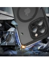 Kup Case Tech-Protect MagMat Cam+ MagSafe Apple iPhone 15 Pro Max Matt Schwarz - THP2319 - {ean13} - Sklep Home Screen