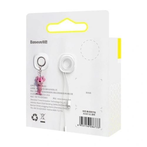 Buy Baseus Gel Pad Black - BSU343BLK - {ean13} - Home Screen Store Europe