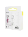 Kup Gelunterlage Baseus Halterung gel pad (schwarz) - BSU343BLK - {ean13} - Sklep Home Screen
