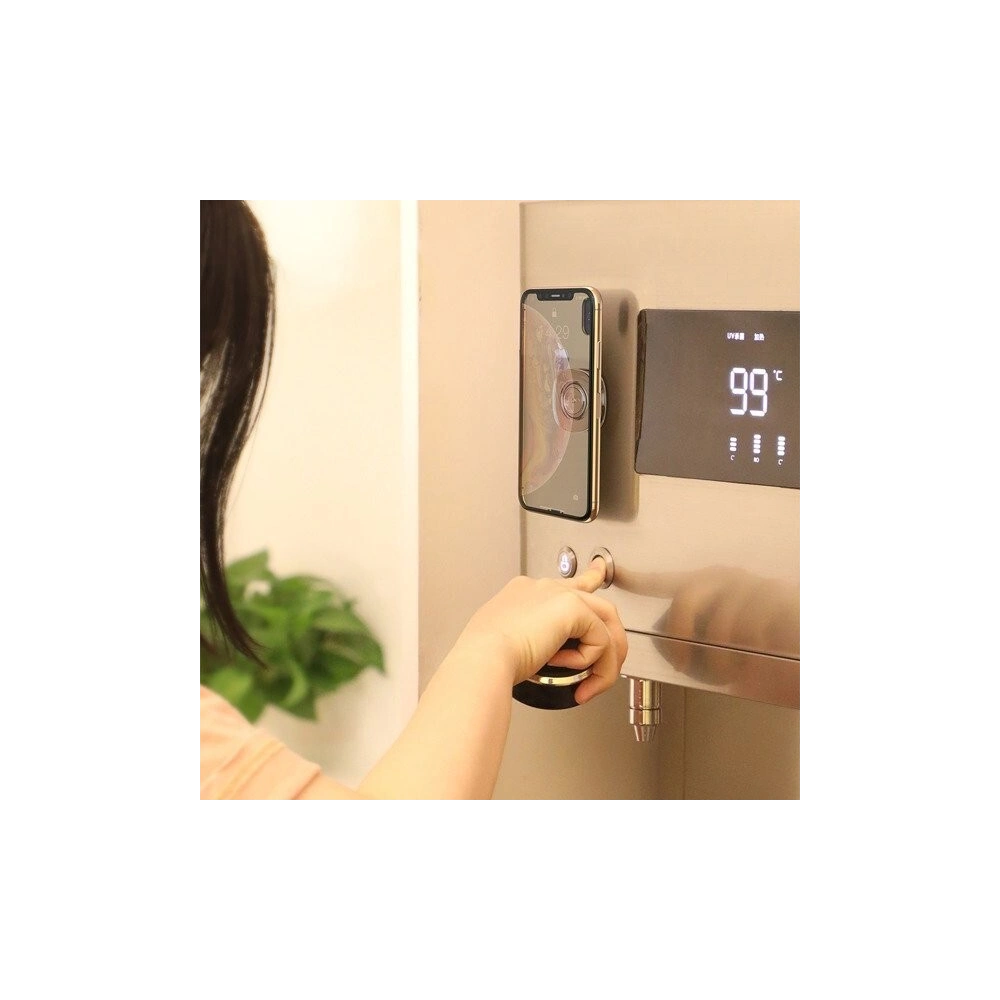 Podkładka żelowa Baseus uchwyt gel pad (czarny)