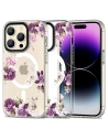 Tech-Protect Apple Husă MagMood MagSafe iPhone 15 Pro Max Spring Floral