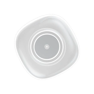 Kup Podkładka gel Baseus suport gel pad (transparent) - BSU344CL - {ean13} - Sklep Home Screen