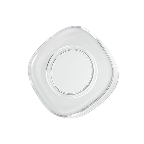 Buy Baseus Gel Pad Black White/Transparent - BSU344CL - {ean13} - Home Screen Store Europe