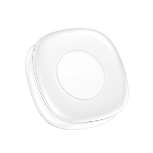 Buy Baseus Gel Pad Black White/Transparent - BSU344CL - {ean13} - Home Screen Store Europe