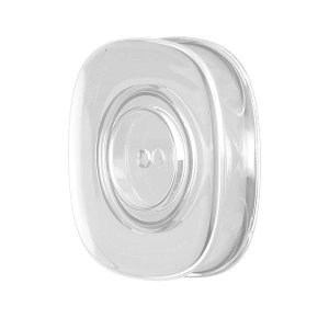 Buy Baseus Gel Pad Black White/Transparent - BSU344CL - {ean13} - Home Screen Store Europe
