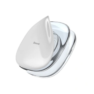 Kup Gel-Pad Baseus Halterung (transparent) - BSU344CL - {ean13} - Sklep Home Screen