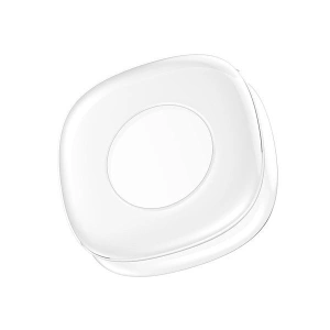 Buy Baseus Gel Pad Black White/Transparent - BSU344CL - {ean13} - Home Screen Store Europe