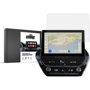 Kup Fólie matná GrizzGlass CarDisplay Protection pro Toyota Corolla RAV4 PlugIn 10,5 palce 2022 - GRZ6734 - {ean13} - Sklep Home Screen