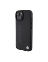 Kup Etui BMW BMHMP15SSLLBK Apple iPhone 15 MagSafe hardcase Signature Logo Imprint černý/black - BMW509 - {ean13} - Sklep Home Screen