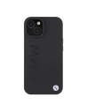 Kup Etui BMW BMHMP15SSLLBK Apple iPhone 15 MagSafe hardcase Signature Logo Imprint černý/black - BMW509 - {ean13} - Sklep Home Screen