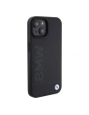 Kup Etui BMW BMHMP15SSLLBK Apple iPhone 15 MagSafe hardcase Signature Logo Imprint černý/black - BMW509 - {ean13} - Sklep Home Screen