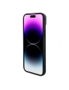 Kup Etui BMW BMHMP15SSLLBK Apple iPhone 15 MagSafe hardcase Signature Logo Imprint černý/black - BMW509 - {ean13} - Sklep Home Screen