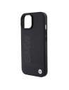 Kup Etui BMW BMHMP15SSLLBK Apple iPhone 15 MagSafe hardcase Signature Logo Imprint černý/black - BMW509 - {ean13} - Sklep Home Screen