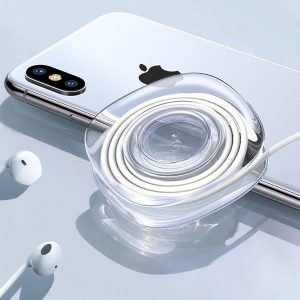Kup Gel-Pad Baseus Halterung (transparent) - BSU344CL - {ean13} - Sklep Home Screen
