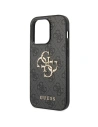 Kup Guess Apple Carcasă GUHCP15L4GMGGR iPhone 15 Pro hardcase 4G Big Metal Logo gri/gri - GUE2894 - {ean13} - Sklep Home Screen
