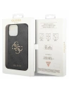Kup Etui Guess GUHCP15L4GMGGR Apple iPhone 15 Pro hardcase 4G Big Metal Logo szürke/grey - GUE2894 - {ean13} - Sklep Home Screen