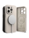 Buy Ringke Silicone Magnetic MagSafe Apple iPhone 15 Pro Max Stone - RGK1844 - {ean13} - Home Screen Store Europe