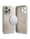 Kup Case Ringke Silikon Magnetic MagSafe Apple iPhone 15 Pro Max Stein - RGK1844 - {ean13} - Sklep Home Screen