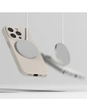 Kup Case Ringke Silikon Magnetic MagSafe Apple iPhone 15 Pro Max Stein - RGK1844 - {ean13} - Sklep Home Screen