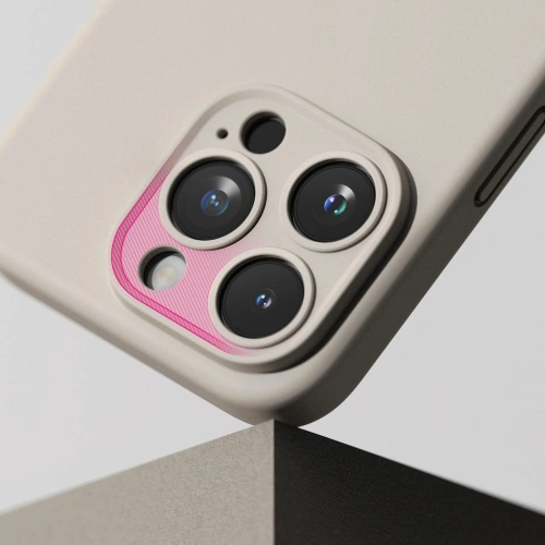 Kup Case Ringke Silikon Magnetic MagSafe Apple iPhone 15 Pro Max Stein - RGK1844 - {ean13} - Sklep Home Screen