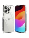 Kup Case Ringke Air Apple iPhone 15 Pro Clear - RGK1849 - {ean13} - Sklep Home Screen