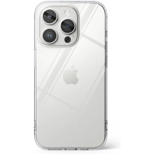 Etui Ringke Air Apple iPhone 15 Pro Clear
