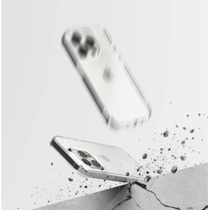 Etui Ringke Air Apple iPhone 15 Pro Clear