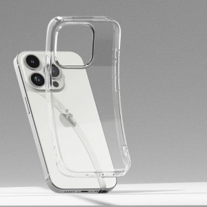 Etui Ringke Air Apple iPhone 15 Pro Clear