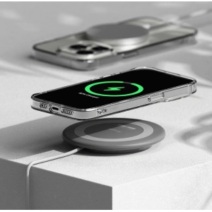 Etui Ringke Air Apple iPhone 15 Pro Clear