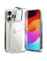 Ringke Air Apple iPhone 15 Pro Glitter Clear