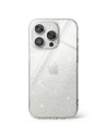 Kup Etui Ringke Air Apple iPhone 15 Pro Glitter Clear - RGK1850 - {ean13} - Sklep Home Screen