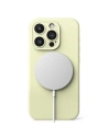 Kup Etui Ringke szilikon Magnetic MagSafe Apple iPhone 15 Pro Sunny Lime - RGK1852 - {ean13} - Sklep Home Screen