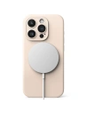 Kup Case Ringke Silikon Magnetic MagSafe Apple iPhone 15 Pro Rosa Sand - RGK1853 - {ean13} - Sklep Home Screen