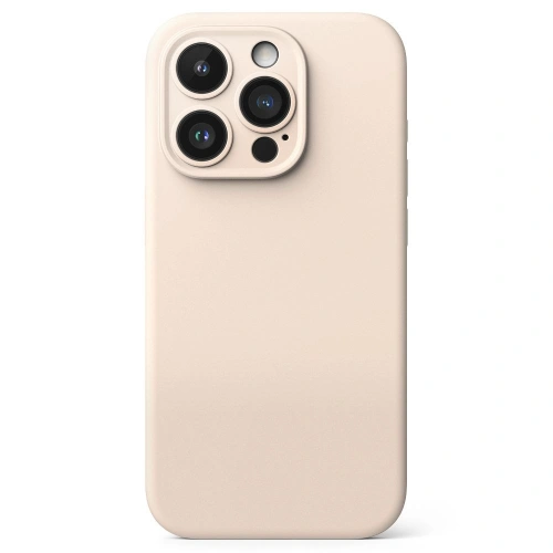 Kup Case Ringke Silikon Magnetic MagSafe Apple iPhone 15 Pro Rosa Sand - RGK1853 - {ean13} - Sklep Home Screen